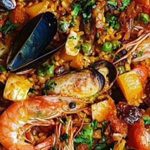 paella-marinera